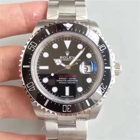 rolex sea dweller 2017 replica|rolex sea dweller copy.